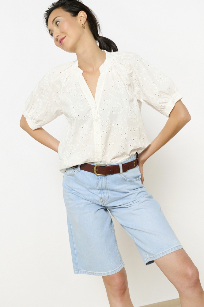 C ISABELLA 05702847 1019 Optical White